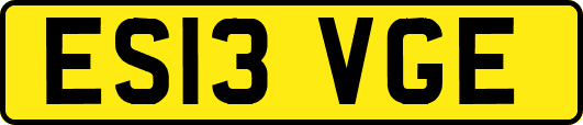 ES13VGE