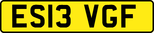 ES13VGF