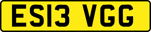 ES13VGG