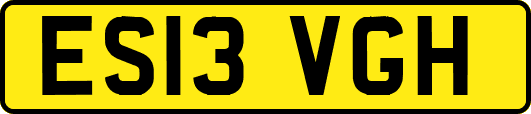 ES13VGH