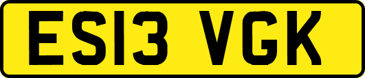 ES13VGK