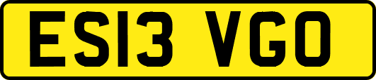 ES13VGO