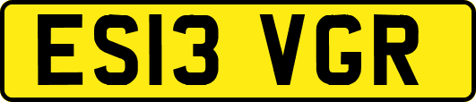 ES13VGR