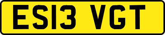 ES13VGT