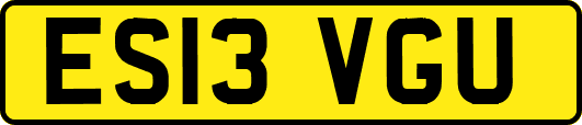 ES13VGU