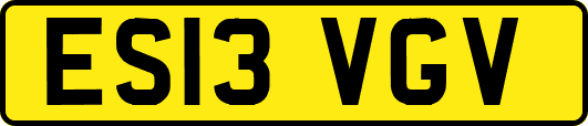 ES13VGV
