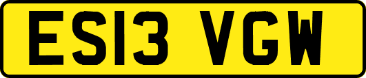 ES13VGW
