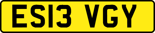 ES13VGY