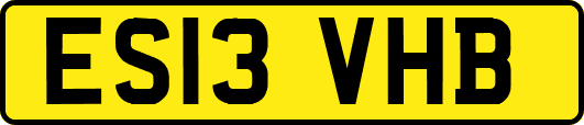 ES13VHB
