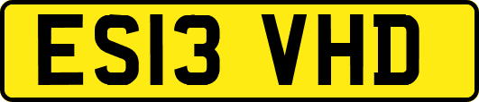 ES13VHD