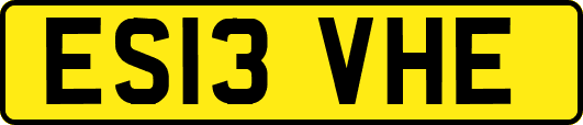 ES13VHE