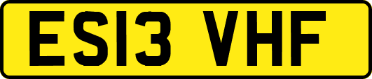 ES13VHF