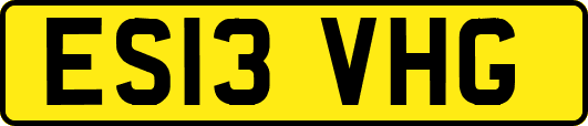 ES13VHG