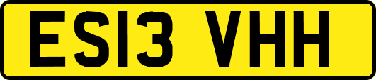ES13VHH