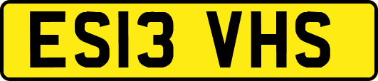 ES13VHS
