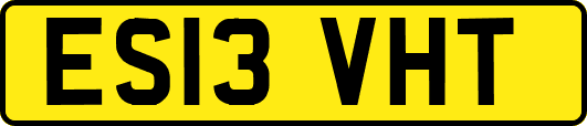 ES13VHT
