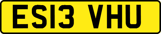 ES13VHU