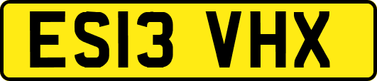 ES13VHX