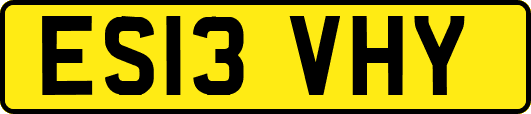 ES13VHY