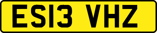 ES13VHZ