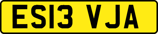 ES13VJA