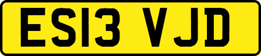 ES13VJD