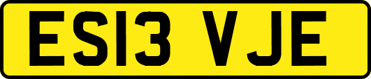 ES13VJE