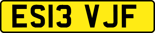 ES13VJF