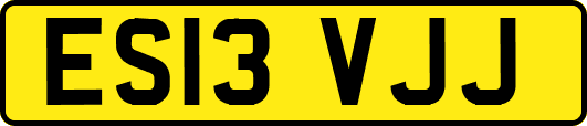 ES13VJJ