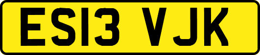 ES13VJK