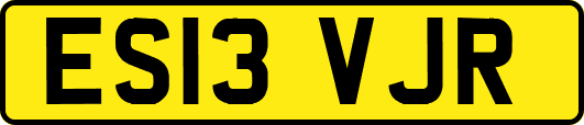 ES13VJR
