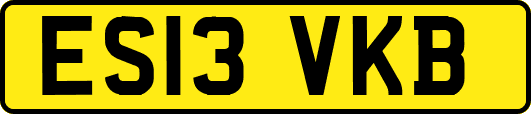 ES13VKB