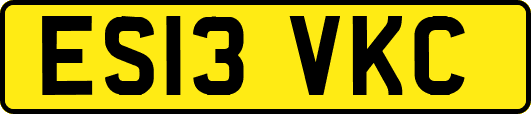 ES13VKC
