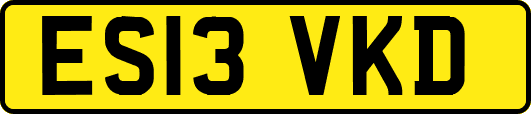 ES13VKD
