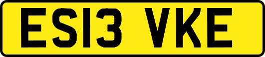 ES13VKE