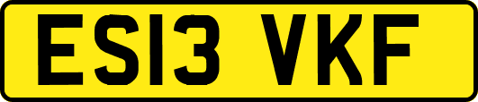 ES13VKF