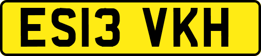 ES13VKH