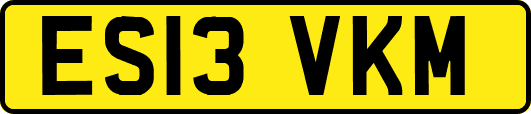 ES13VKM