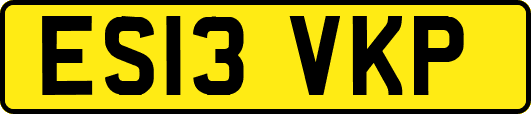 ES13VKP