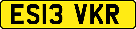 ES13VKR