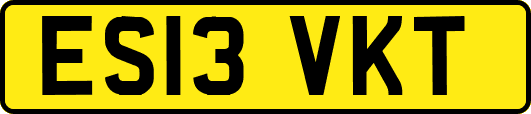 ES13VKT
