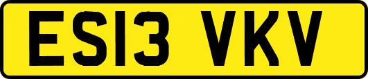 ES13VKV