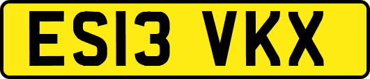 ES13VKX