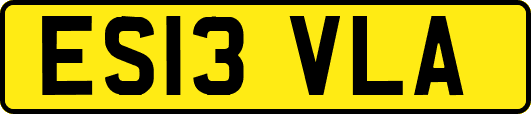 ES13VLA