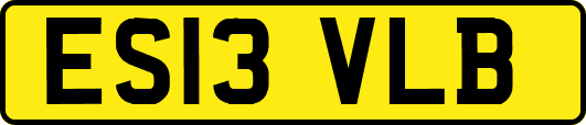 ES13VLB