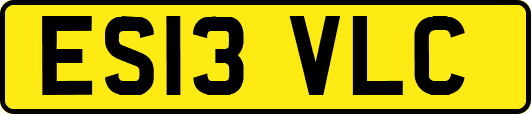 ES13VLC