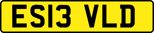 ES13VLD