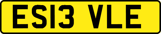 ES13VLE