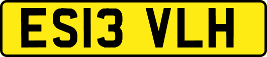 ES13VLH