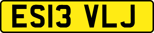 ES13VLJ